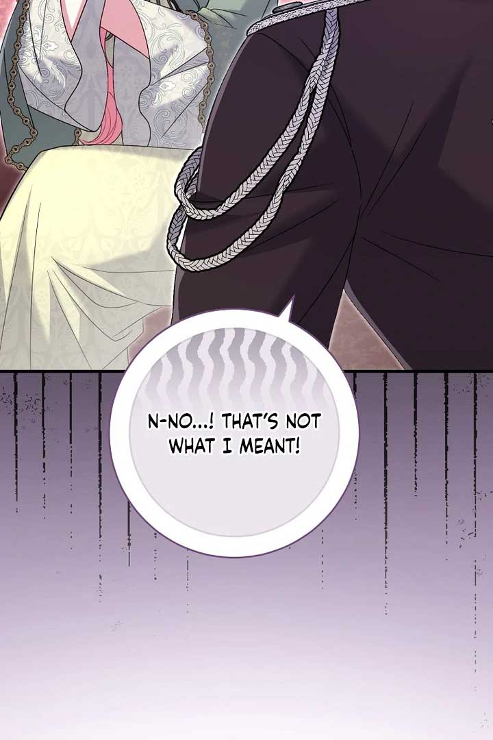 Rather Than The Son, I’ll Take The Father Chapter 21 - Page 74