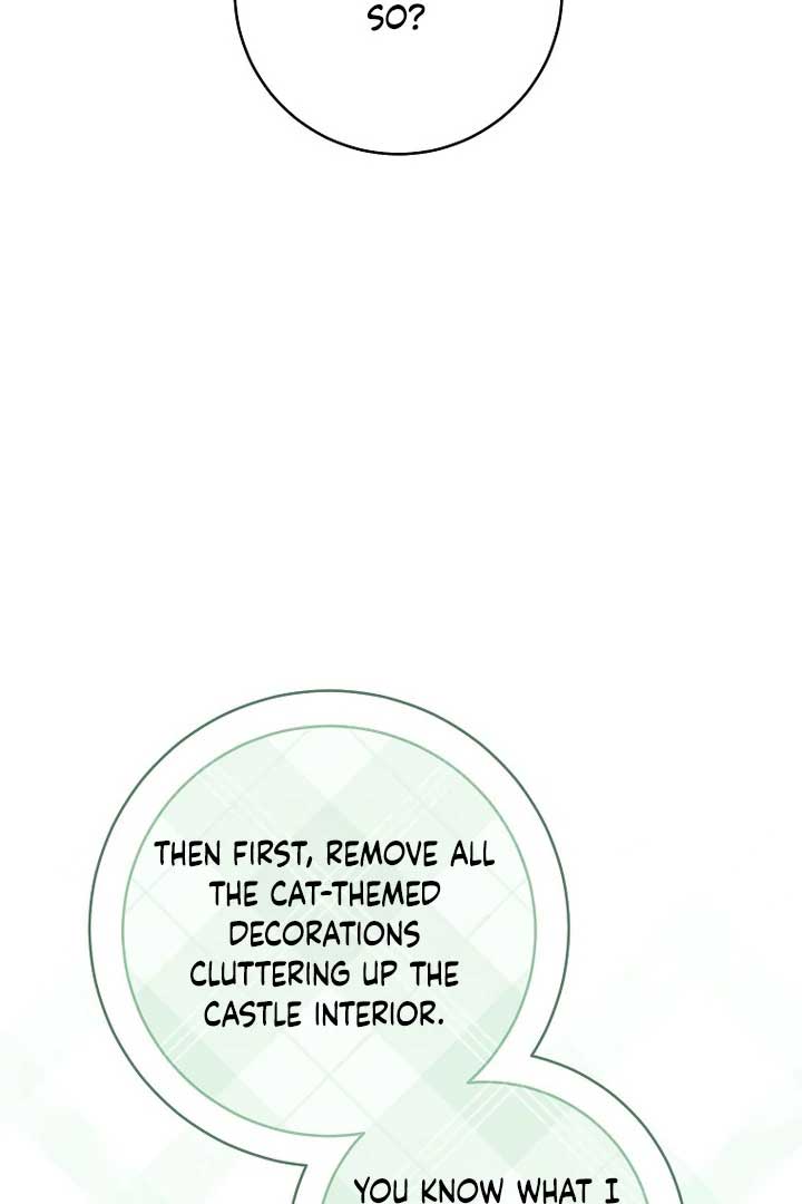 Rather Than The Son, I’ll Take The Father Chapter 21 - Page 77