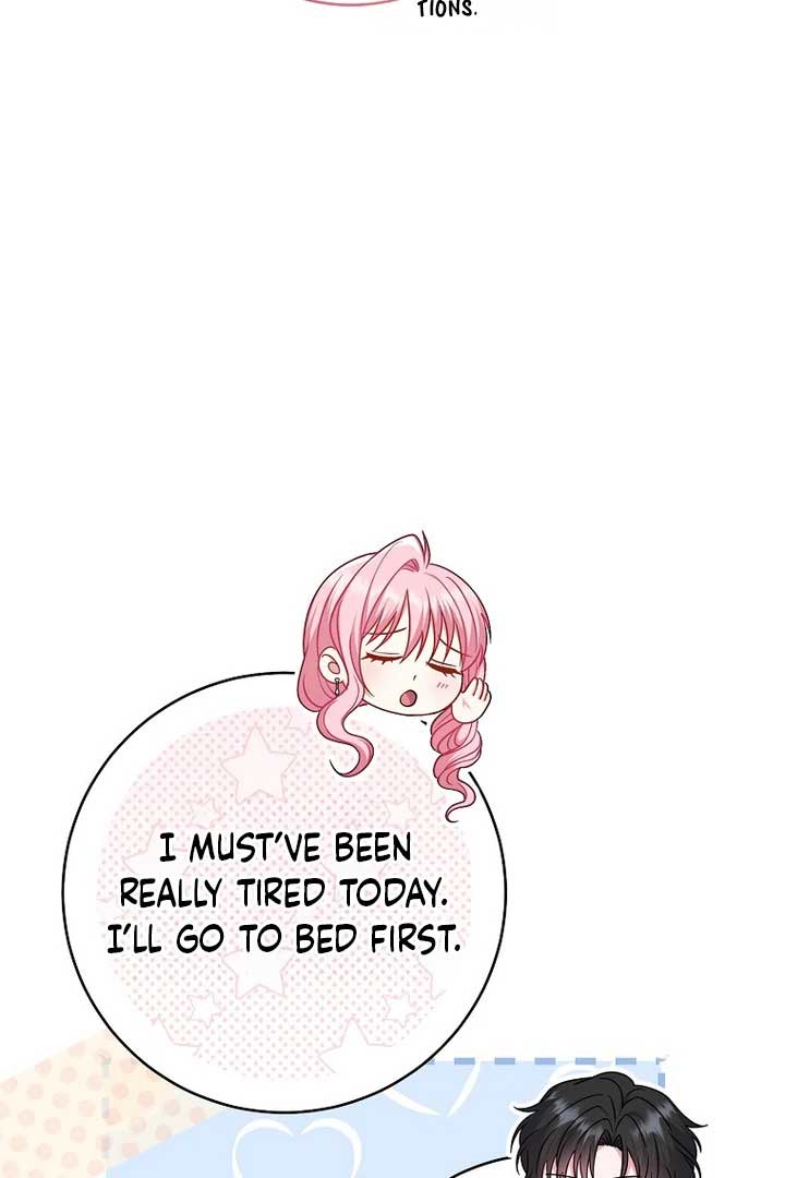 Rather Than The Son, I’ll Take The Father Chapter 21 - Page 8