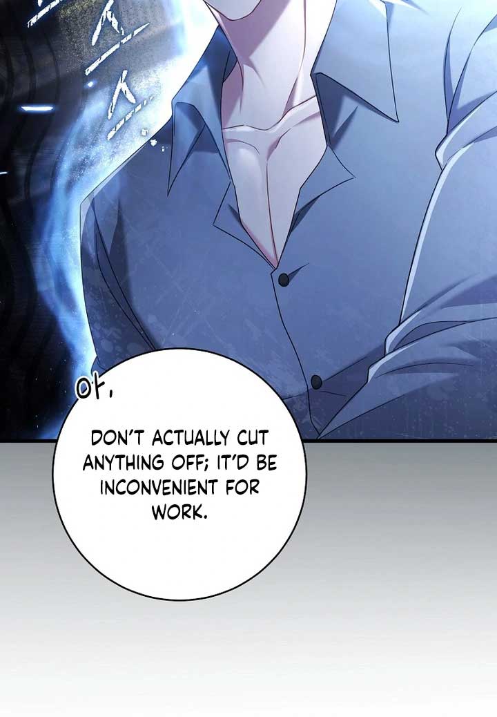 Rather Than The Son, I’ll Take The Father Chapter 21 - Page 81