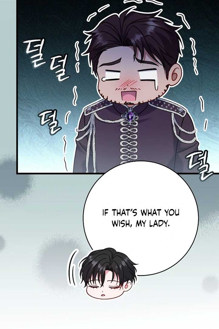 Rather Than The Son, I’ll Take The Father Chapter 21 - Page 86