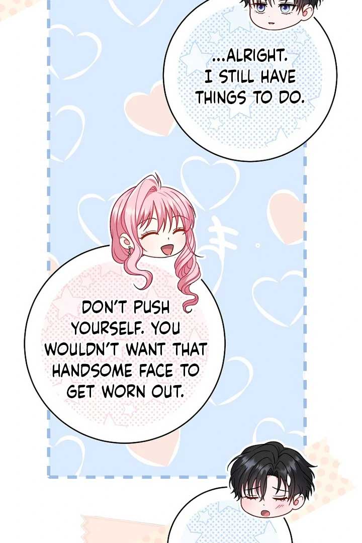 Rather Than The Son, I’ll Take The Father Chapter 21 - Page 9