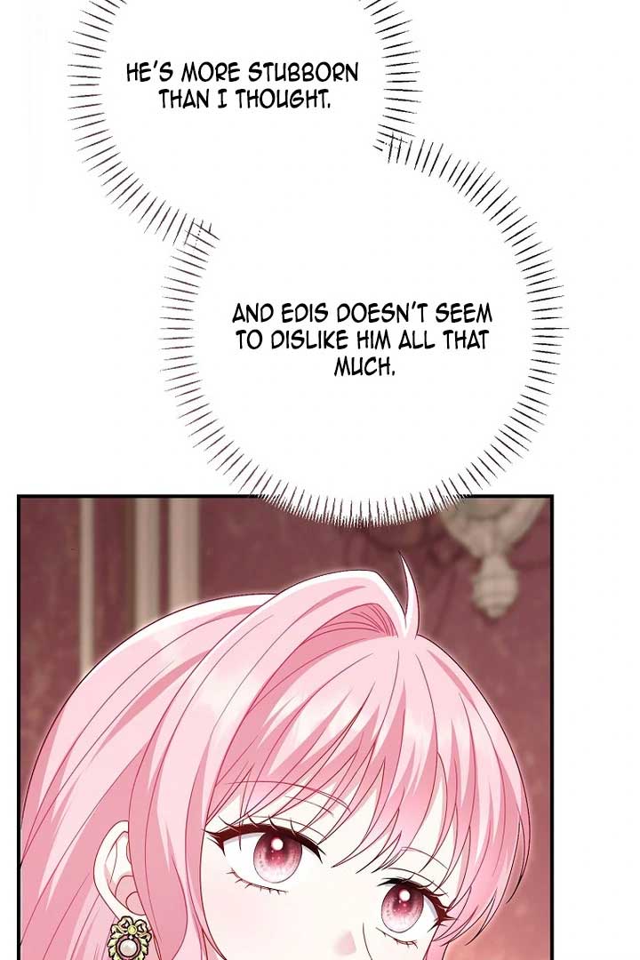 Rather Than The Son, I’ll Take The Father Chapter 21 - Page 90