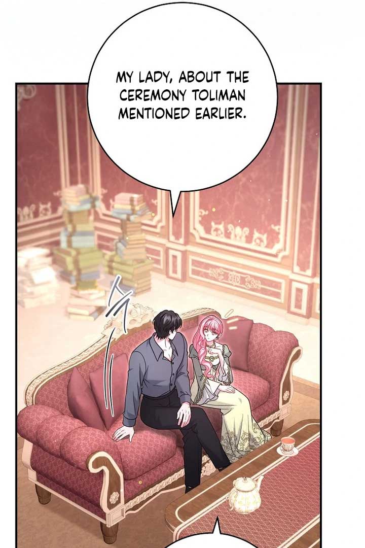 Rather Than The Son, I’ll Take The Father Chapter 21 - Page 97