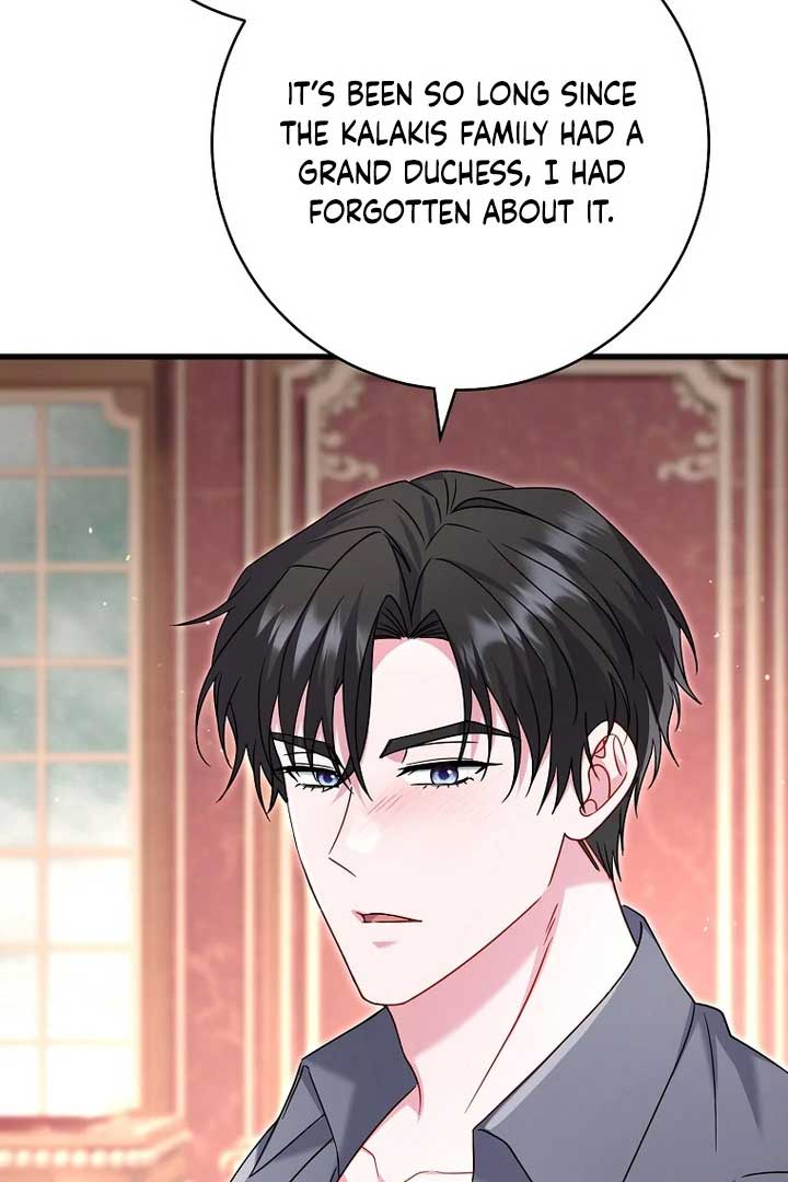 Rather Than The Son, I’ll Take The Father Chapter 21 - Page 99