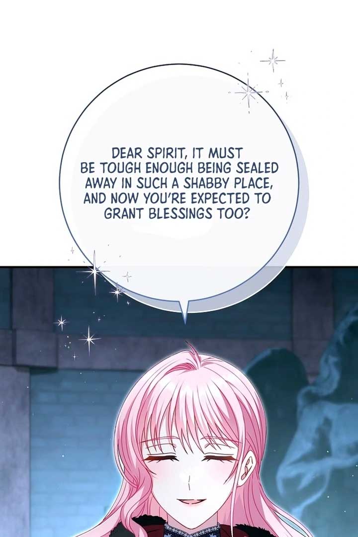 Rather Than The Son, I’ll Take The Father Chapter 22 - Page 104