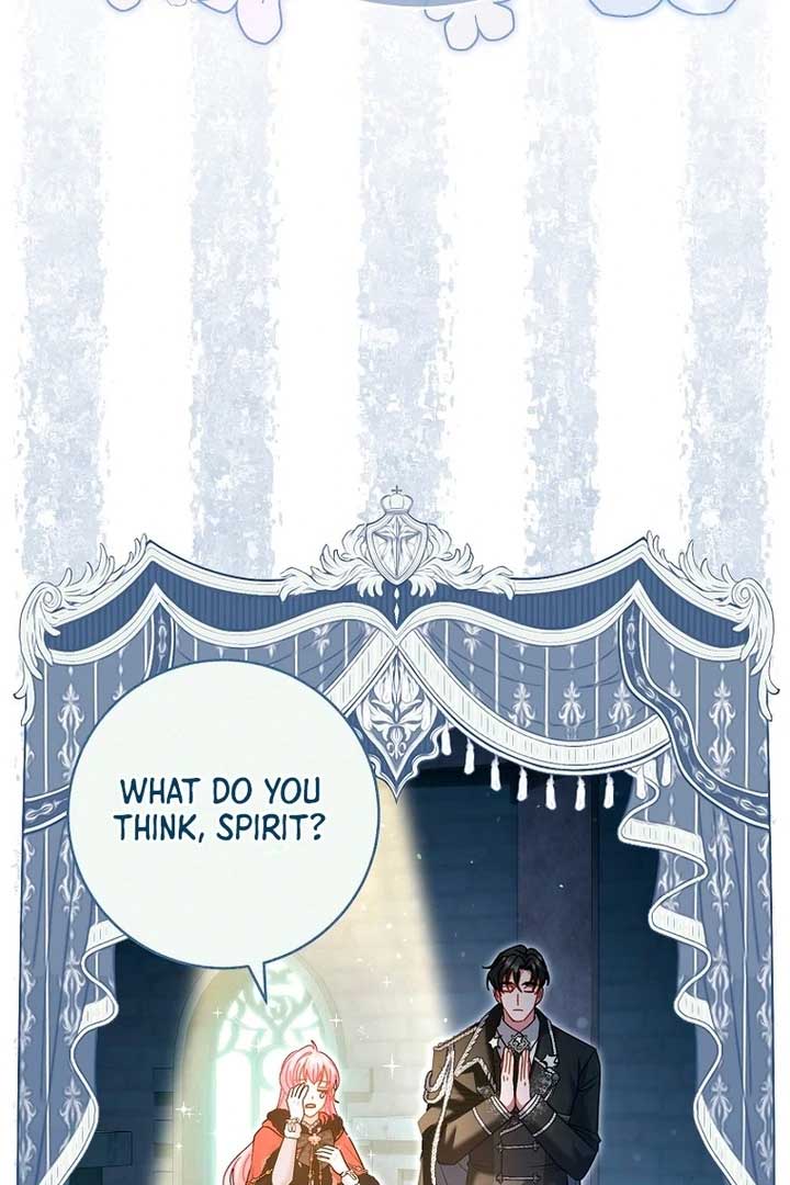 Rather Than The Son, I’ll Take The Father Chapter 22 - Page 121