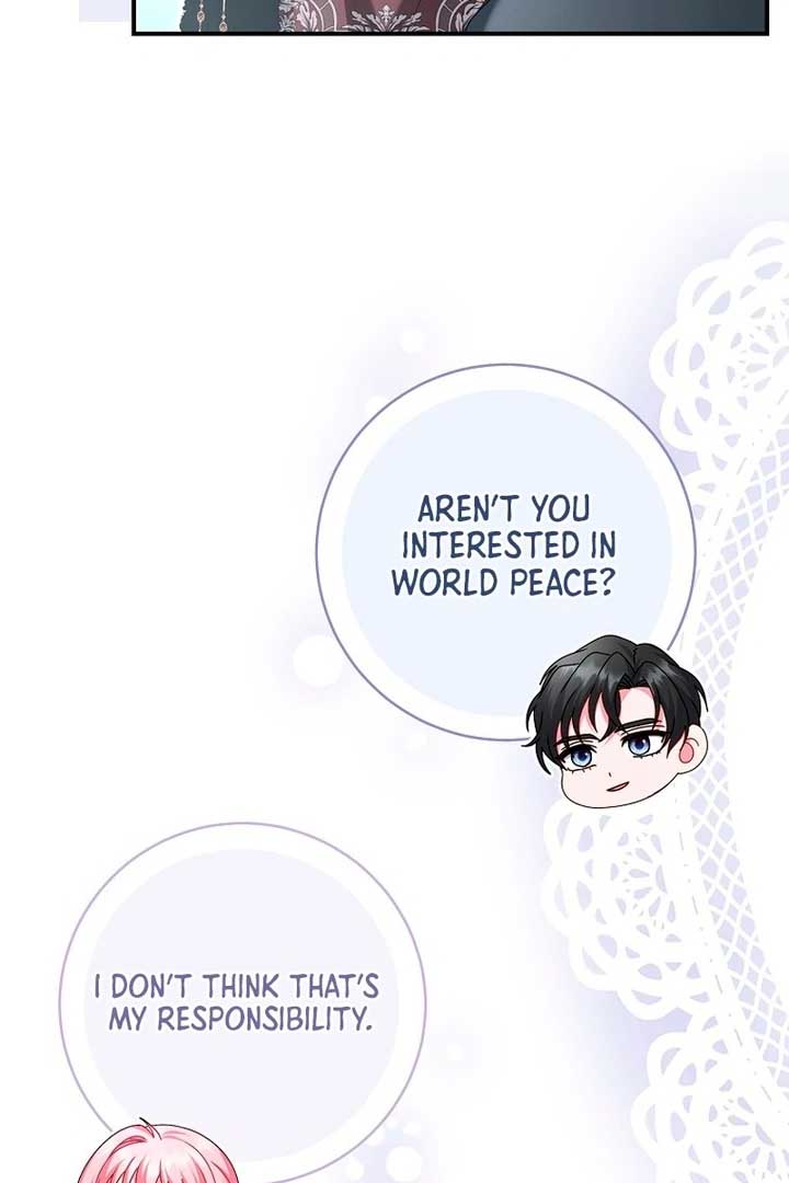 Rather Than The Son, I’ll Take The Father Chapter 22 - Page 125