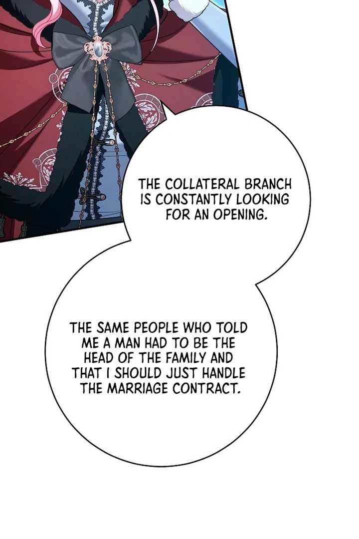 Rather Than The Son, I’ll Take The Father Chapter 22 - Page 129