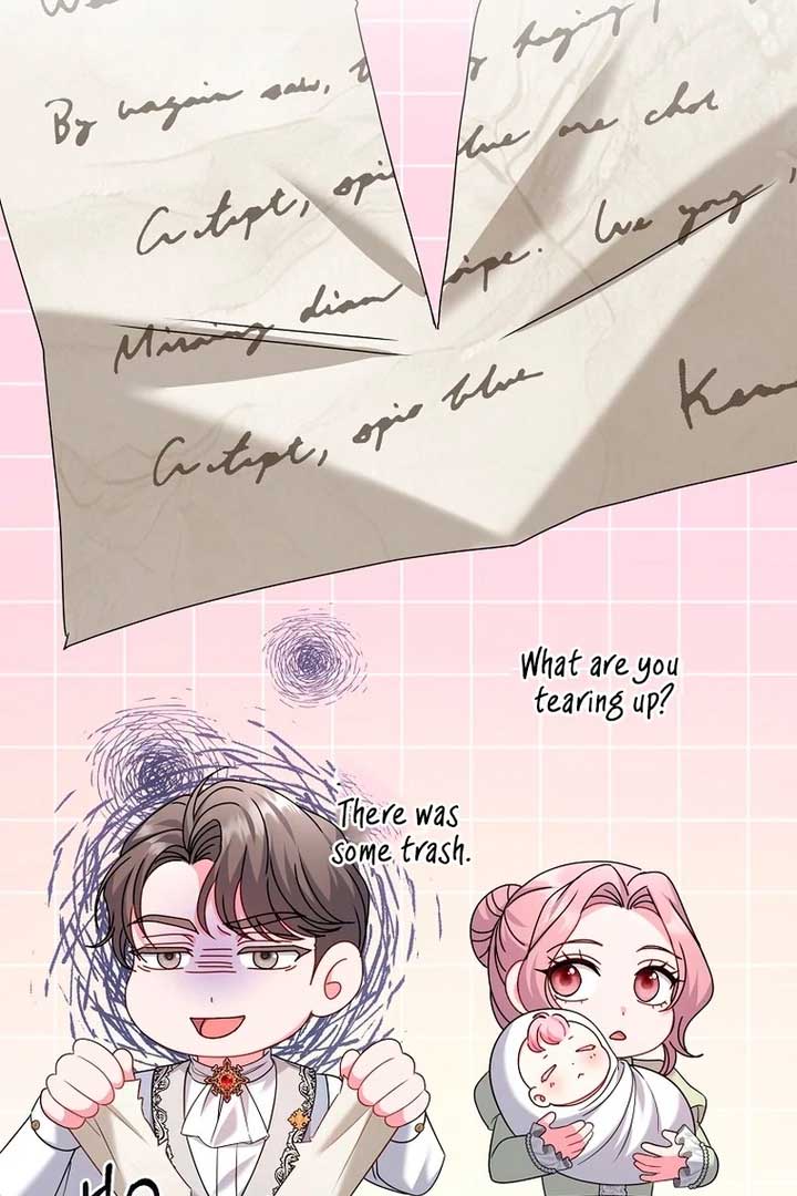 Rather Than The Son, I’ll Take The Father Chapter 22 - Page 131