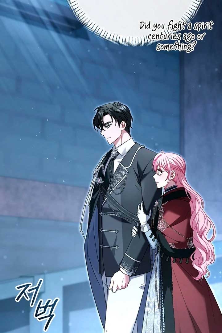 Rather Than The Son, I’ll Take The Father Chapter 22 - Page 143