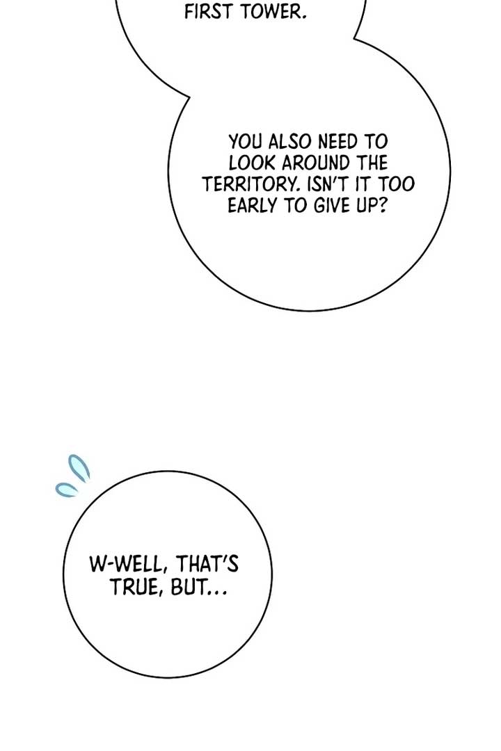 Rather Than The Son, I’ll Take The Father Chapter 22 - Page 36