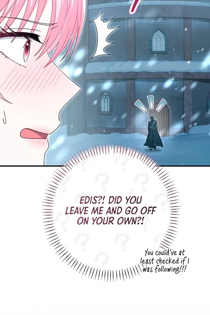 Rather Than The Son, I’ll Take The Father Chapter 22 - Page 45