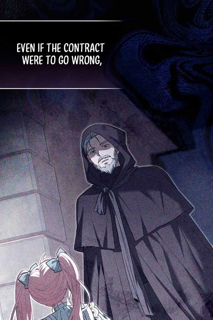 Rather Than The Son, I’ll Take The Father Chapter 22 - Page 5