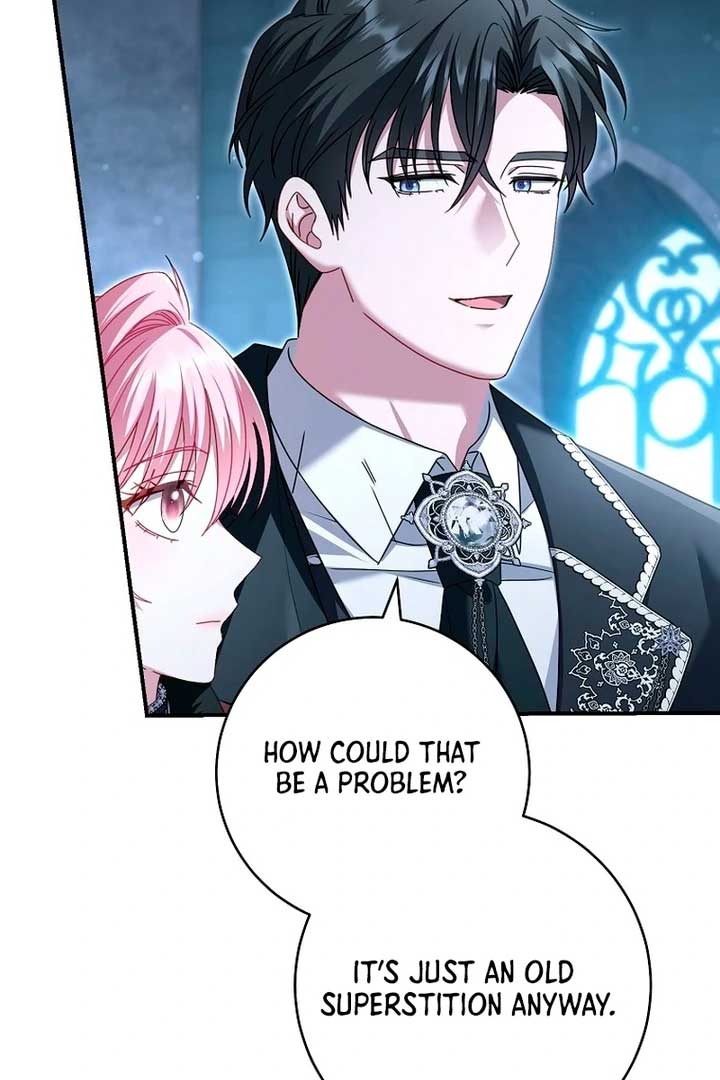 Rather Than The Son, I’ll Take The Father Chapter 22 - Page 67