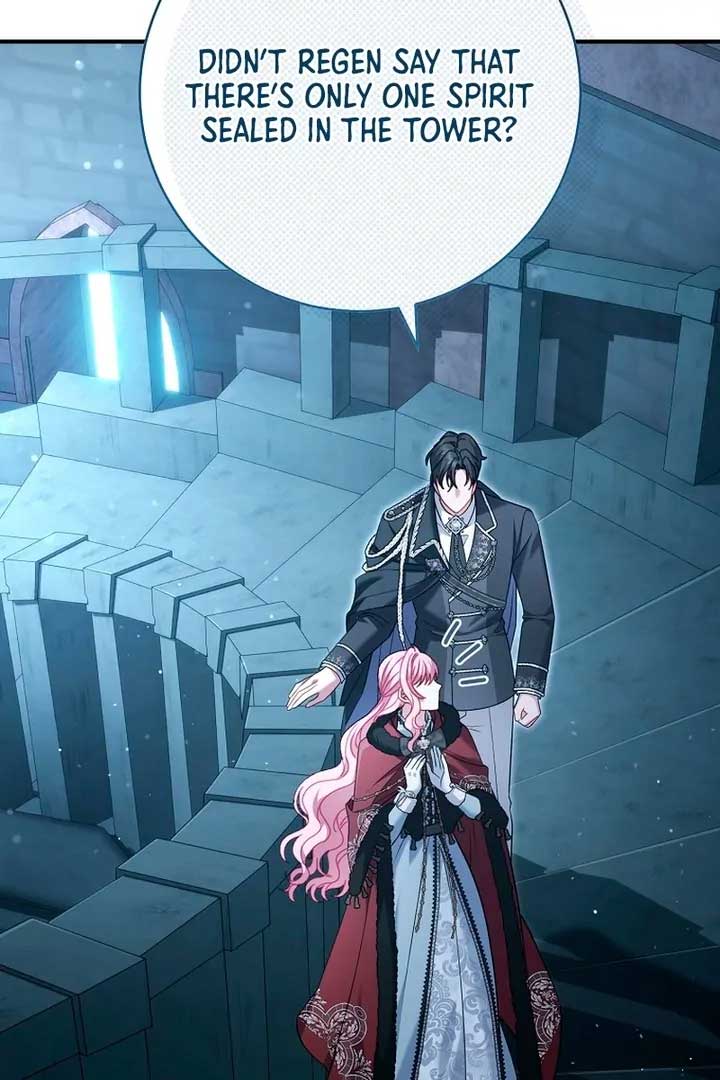 Rather Than The Son, I’ll Take The Father Chapter 22 - Page 73