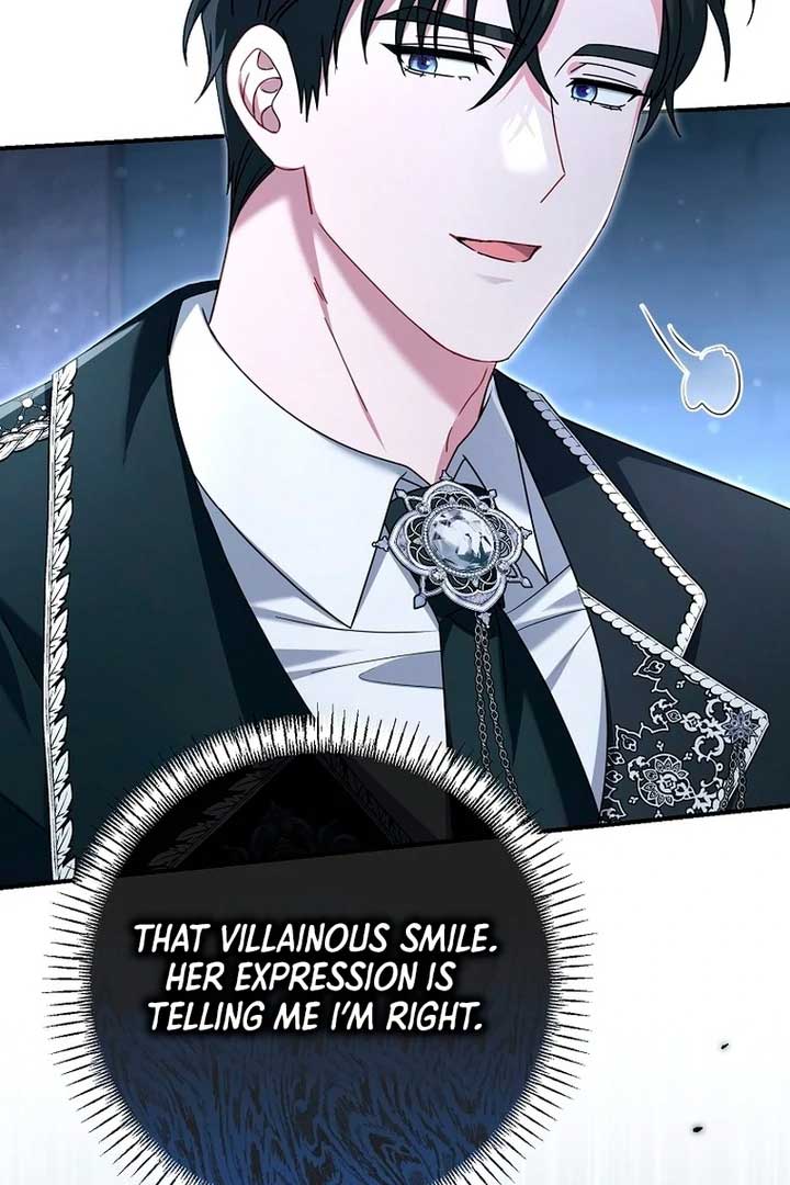 Rather Than The Son, I’ll Take The Father Chapter 22 - Page 77