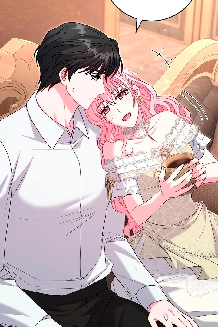 Rather Than The Son, I’ll Take The Father Chapter 24 - Page 140