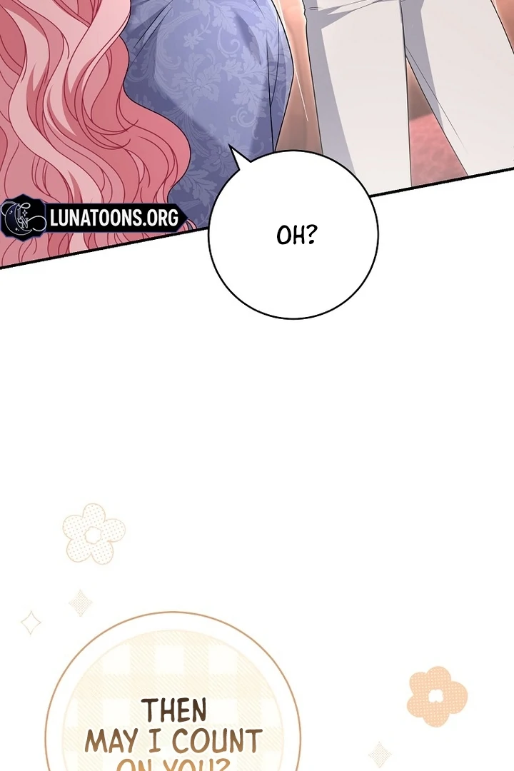 Rather Than The Son, I’ll Take The Father Chapter 24 - Page 17