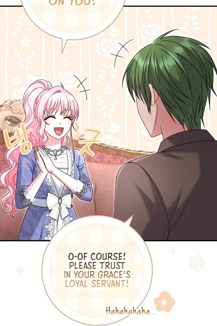 Rather Than The Son, I’ll Take The Father Chapter 24 - Page 18