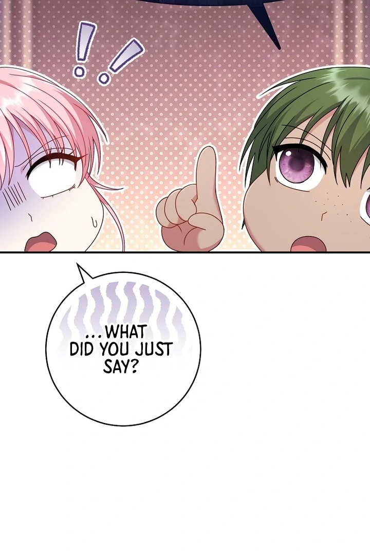 Rather Than The Son, I’ll Take The Father Chapter 24 - Page 28