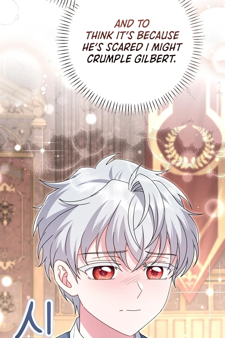 Rather Than The Son, I’ll Take The Father Chapter 24 - Page 49