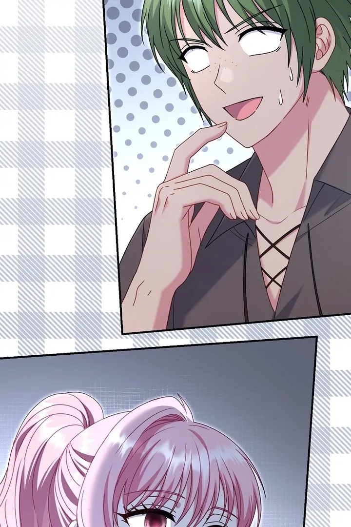 Rather Than The Son, I’ll Take The Father Chapter 24 - Page 5