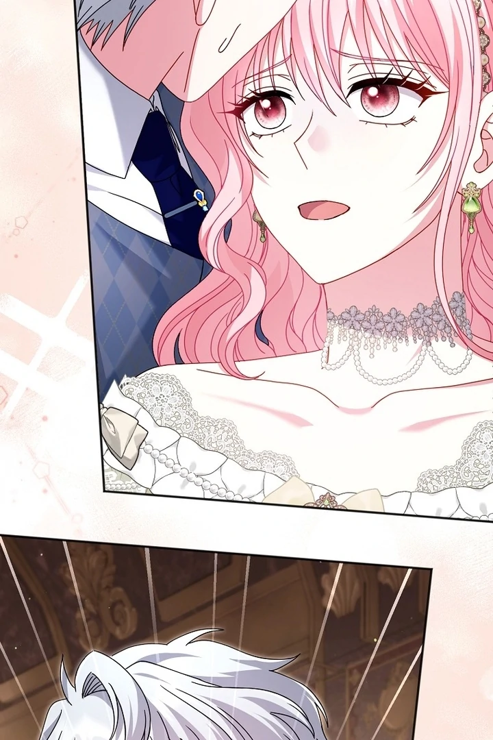 Rather Than The Son, I’ll Take The Father Chapter 24 - Page 61