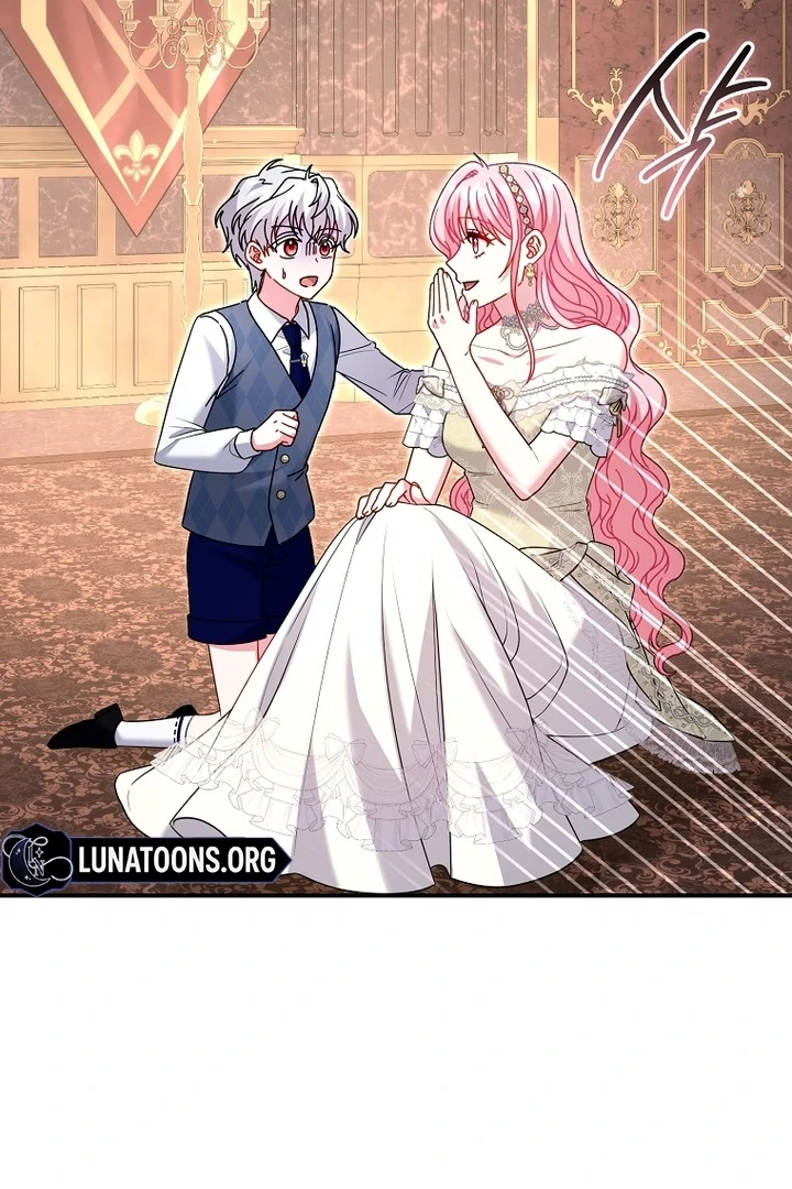 Rather Than The Son, I’ll Take The Father Chapter 24 - Page 72