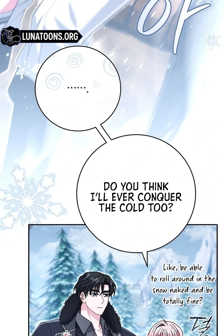 Rather Than The Son, I’ll Take The Father Chapter 25 - Page 110