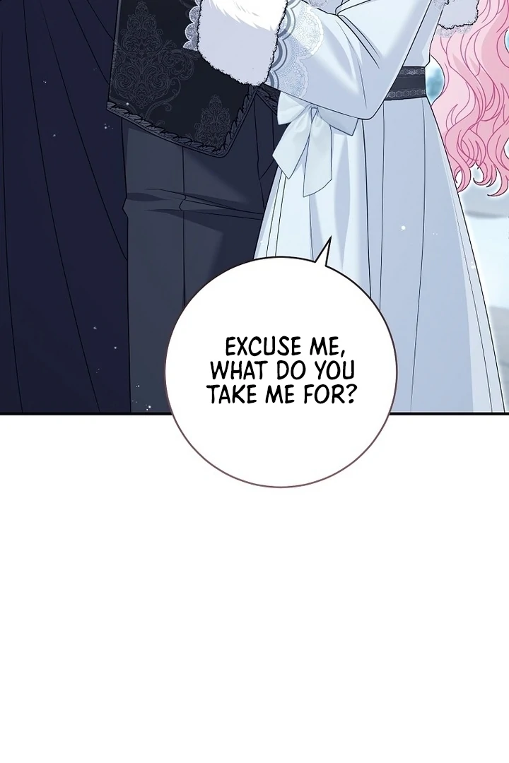 Rather Than The Son, I’ll Take The Father Chapter 25 - Page 116