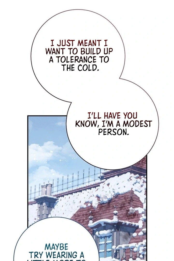 Rather Than The Son, I’ll Take The Father Chapter 25 - Page 117