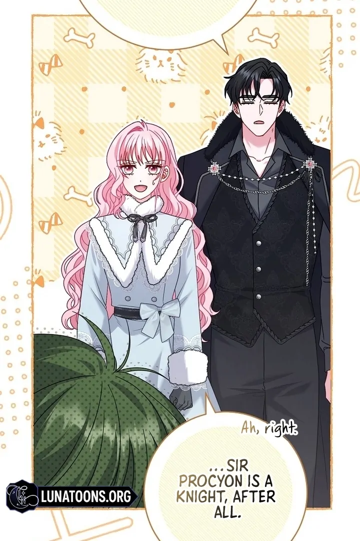 Rather Than The Son, I’ll Take The Father Chapter 25 - Page 136