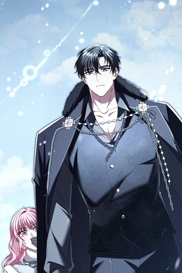 Rather Than The Son, I’ll Take The Father Chapter 25 - Page 152