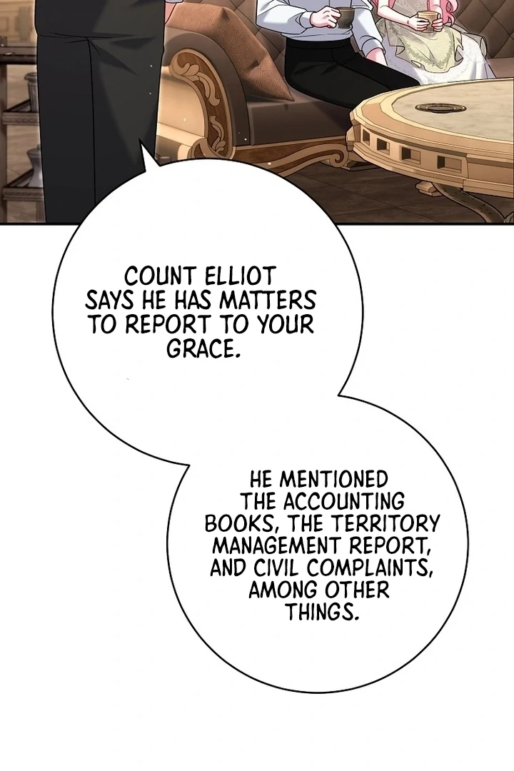 Rather Than The Son, I’ll Take The Father Chapter 25 - Page 16