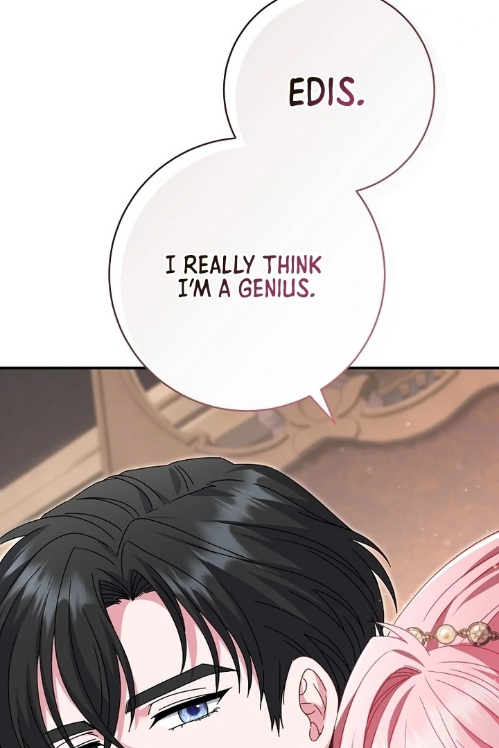 Rather Than The Son, I’ll Take The Father Chapter 25 - Page 2