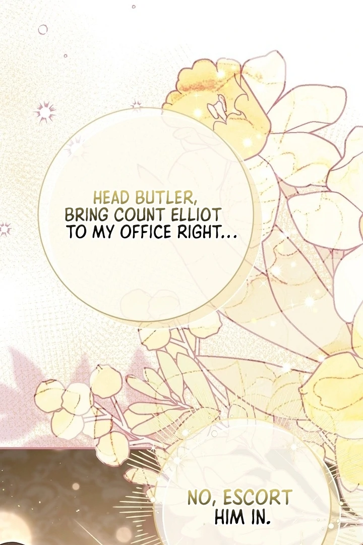 Rather Than The Son, I’ll Take The Father Chapter 25 - Page 22