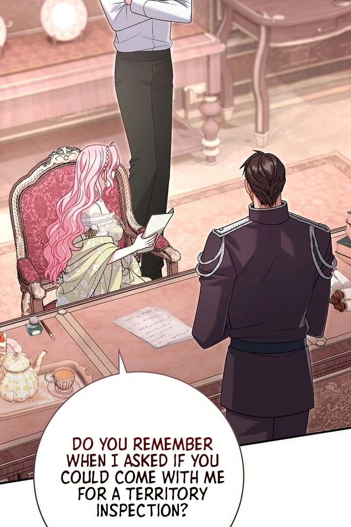 Rather Than The Son, I’ll Take The Father Chapter 25 - Page 45