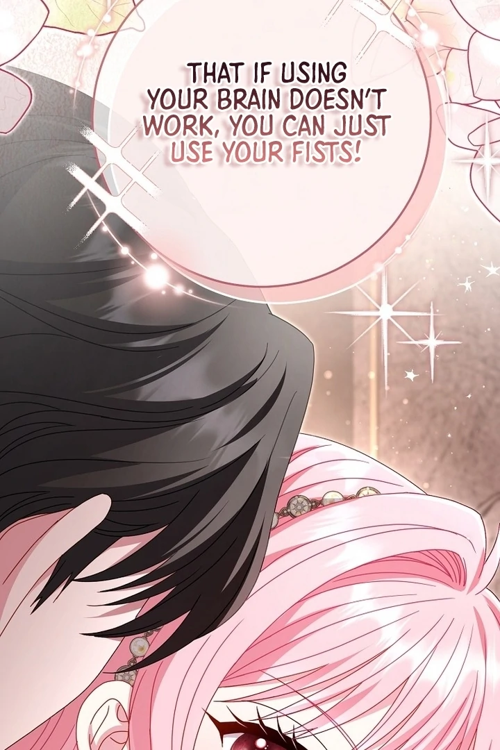 Rather Than The Son, I’ll Take The Father Chapter 25 - Page 5