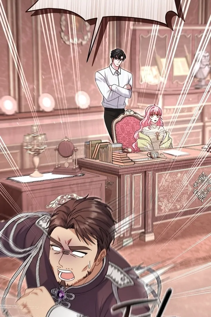 Rather Than The Son, I’ll Take The Father Chapter 25 - Page 57