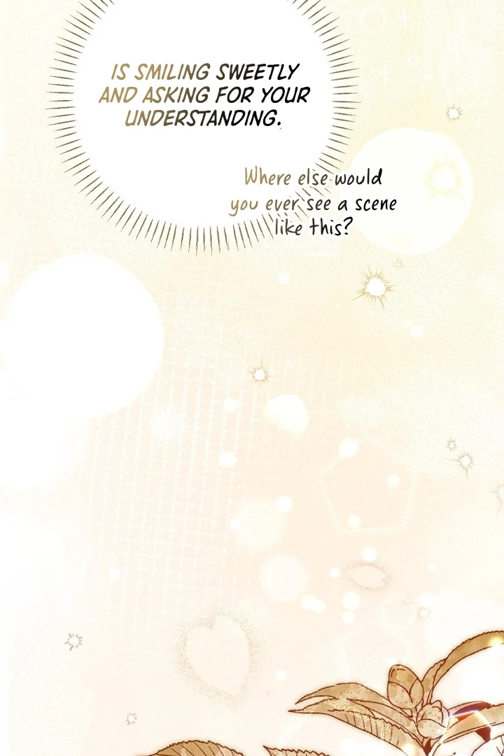 Rather Than The Son, I’ll Take The Father Chapter 25 - Page 72