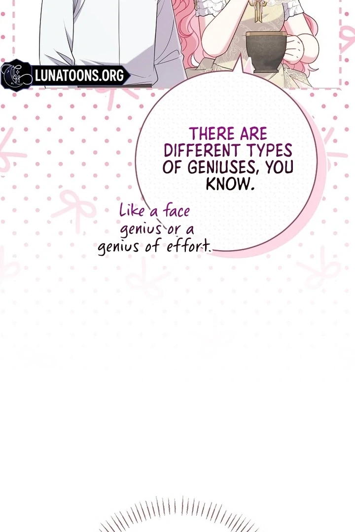 Rather Than The Son, I’ll Take The Father Chapter 25 - Page 9