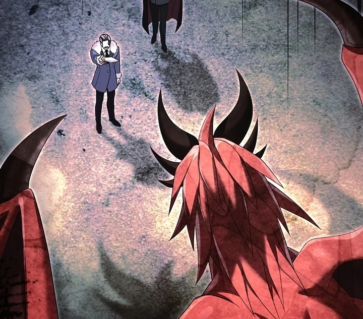 Rather Than The Son, I’ll Take The Father Chapter 26 - Page 13