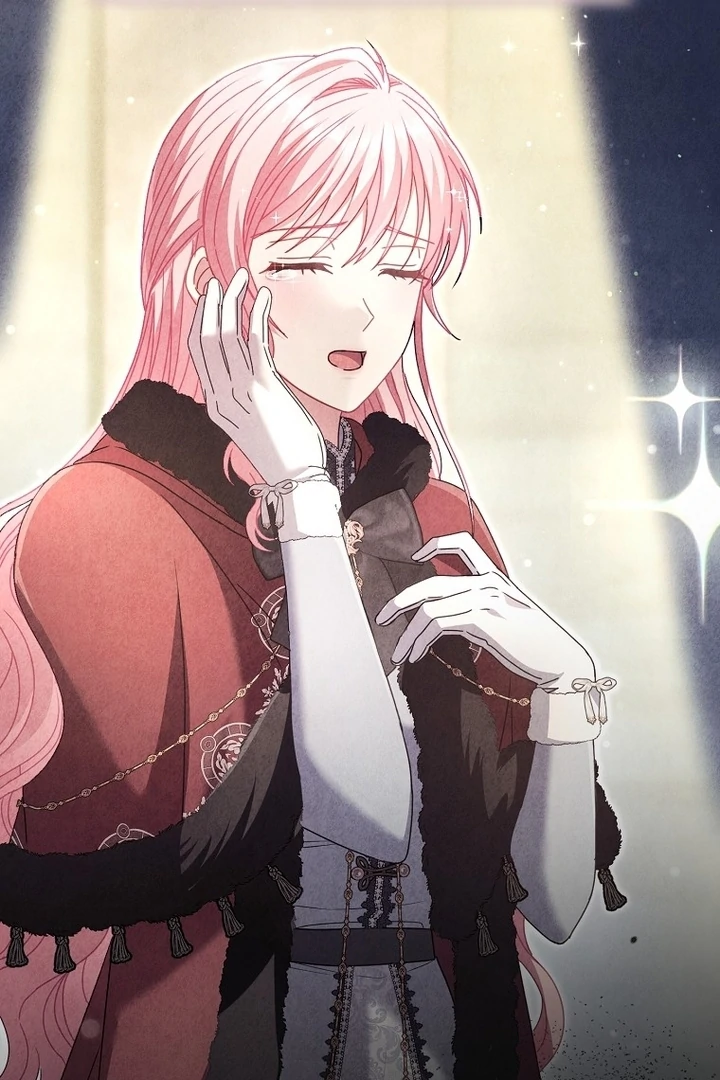 Rather Than The Son, I’ll Take The Father Chapter 26 - Page 32