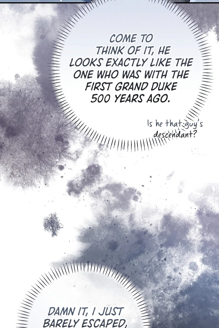 Rather Than The Son, I’ll Take The Father Chapter 26 - Page 50