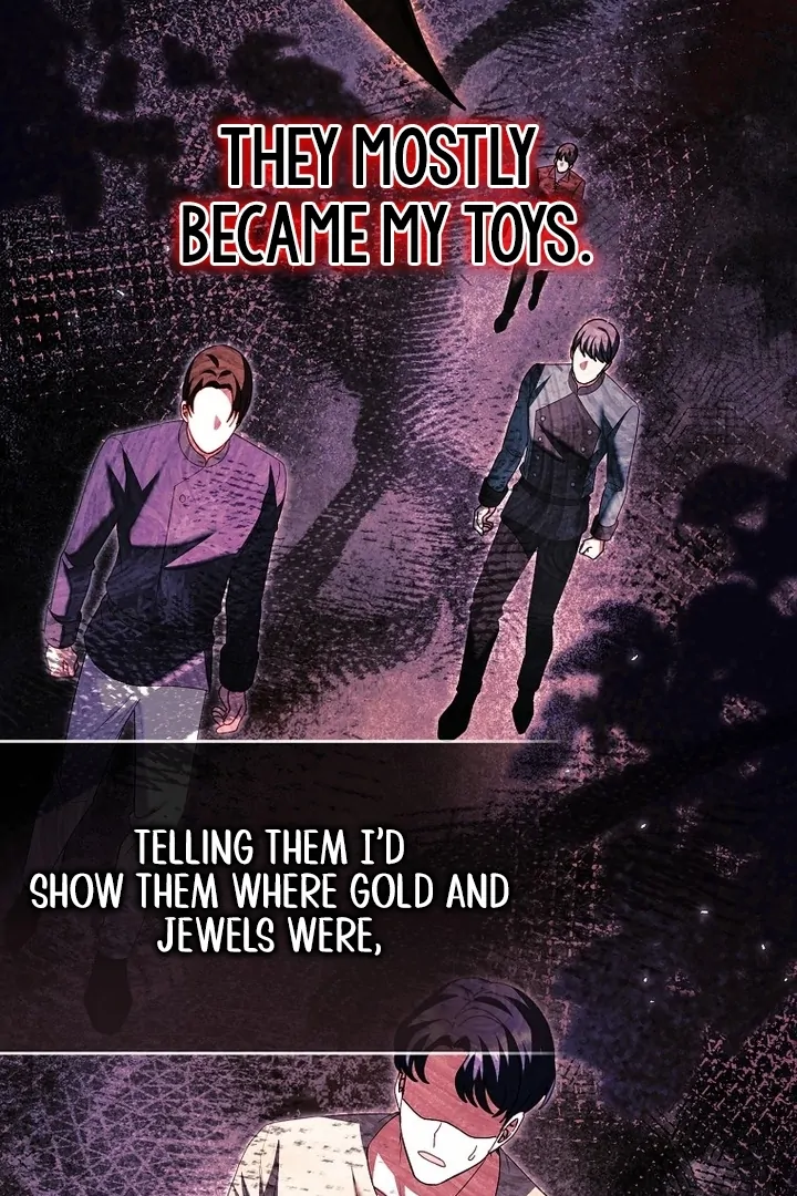 Rather Than The Son, I’ll Take The Father Chapter 26 - Page 7