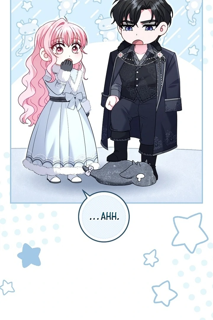 Rather Than The Son, I’ll Take The Father Chapter 26 - Page 70