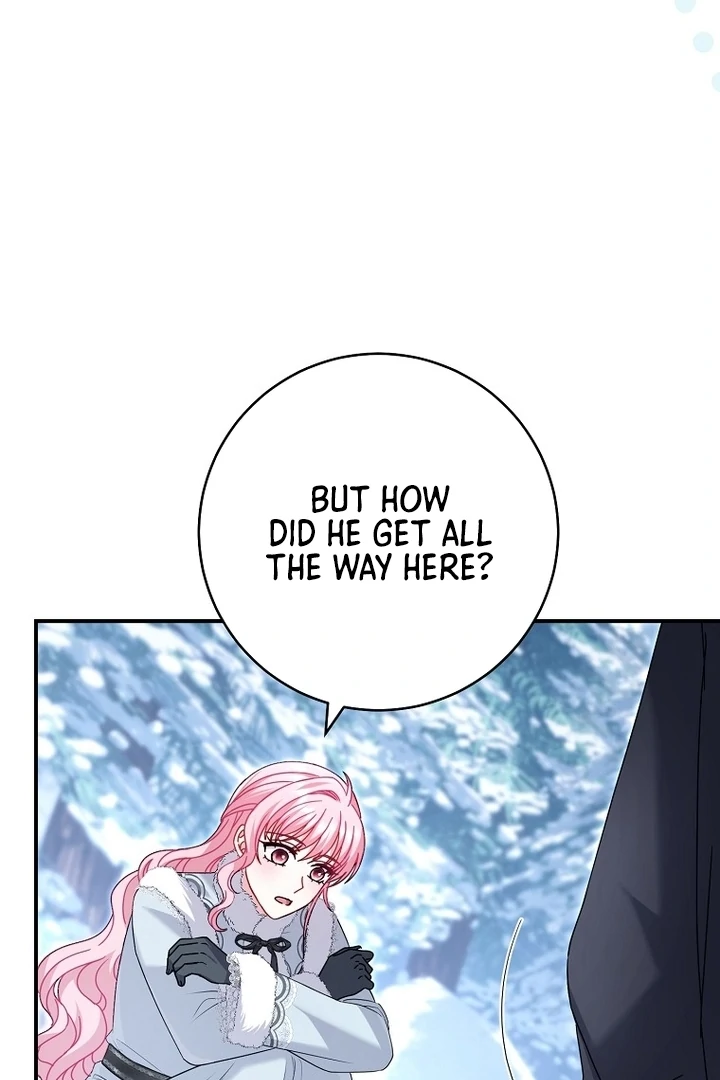 Rather Than The Son, I’ll Take The Father Chapter 26 - Page 71