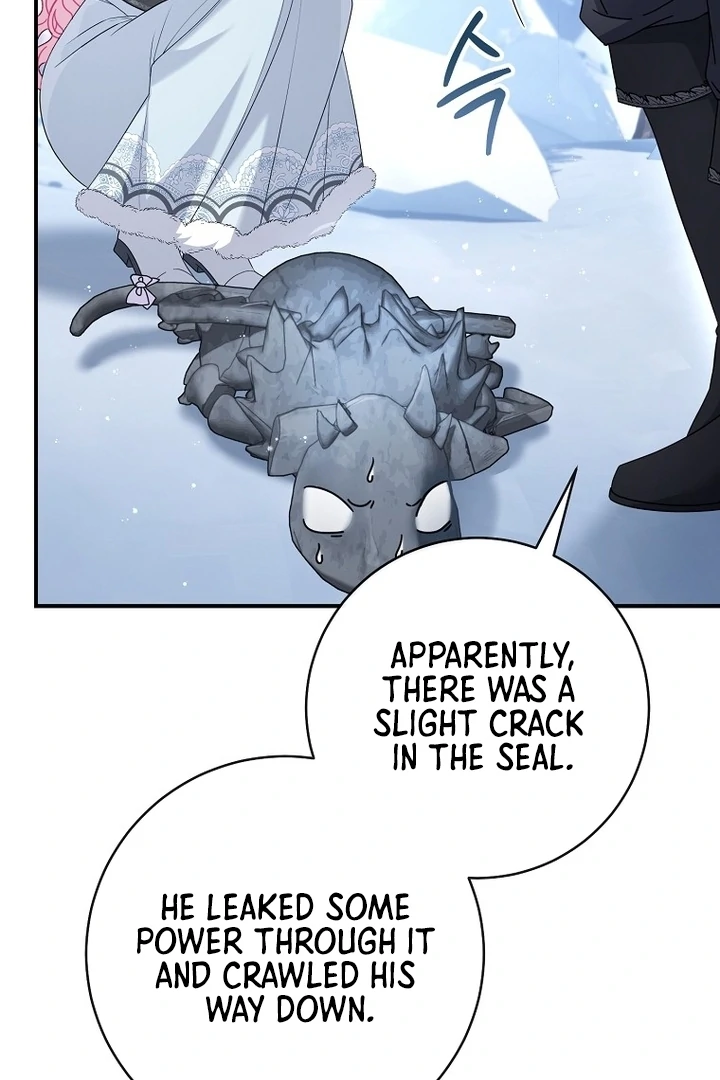 Rather Than The Son, I’ll Take The Father Chapter 26 - Page 72