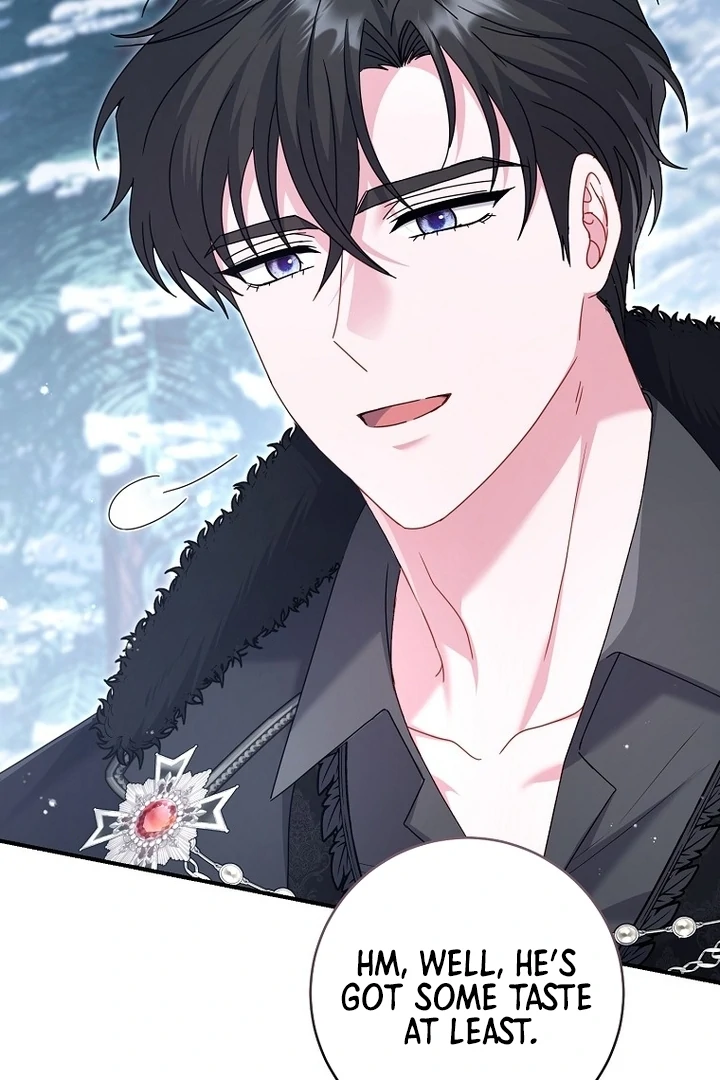 Rather Than The Son, I’ll Take The Father Chapter 26 - Page 76